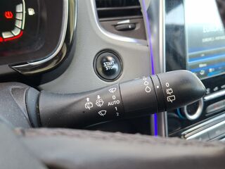 Espace 1.6 Dci Twin-turbo 160 ch Energy Intens Edc Bva /7 places/At 2016 occasion 43000 Le Puy-en-Velay