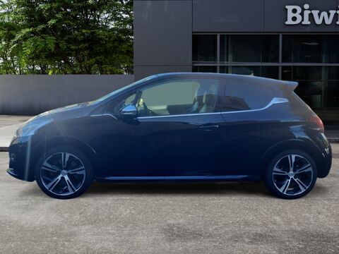 208 Generation-i 1.6 Thp 210 Ch Gti Start-stop 2016 occasion 12850 Rodez