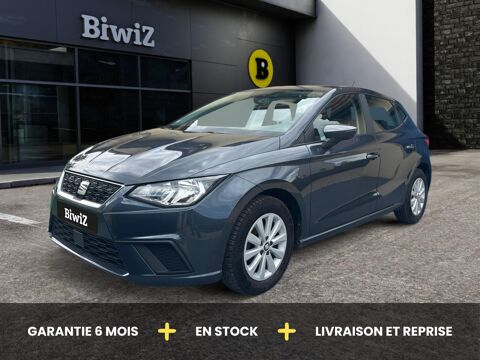 Annonce voiture Seat Ibiza 9980 �