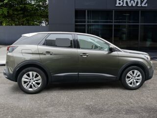 3008 1.5 Bluehdi 130ch Active Business Eat8 /Radar AR/ Carplay/ D 2018 occasion 94190 Villeneuve Saint Georges