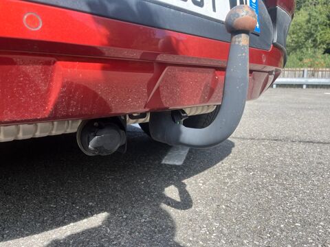 X2 F39 sDRIVE 18i 136 ch DKG7 /Attelage/Clim/Limiteur de vitess 2020 occasion 74200 Thonon-les-Bains