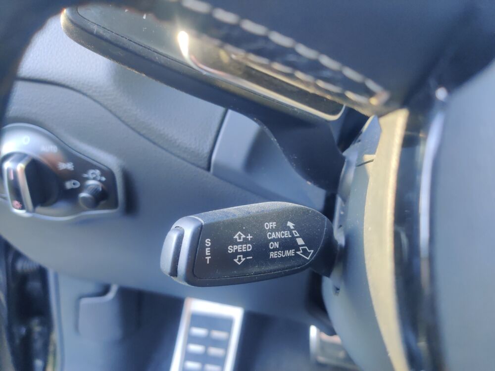 SQ5 Competition 3.0 TDI 326 CH 4X4 2015 occasion 82000 Montauban