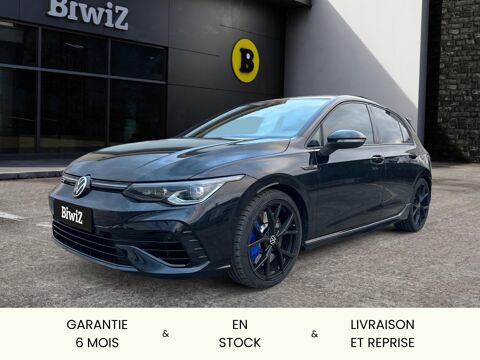 Volkswagen Golf Break 2.0 Tsi 320 R 4motion Dsg Bva 2021 occasion Cesson 77240