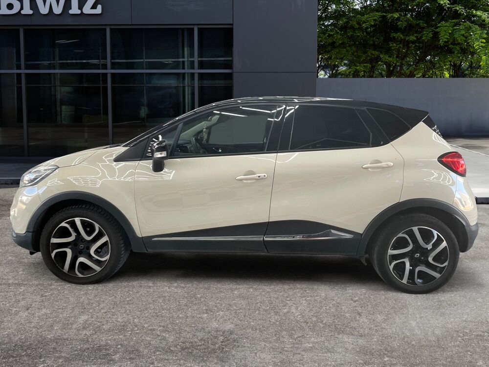 Captur 0.9 Tce 90 Energy Life Start-stop 2015 occasion 09120 Varilhes