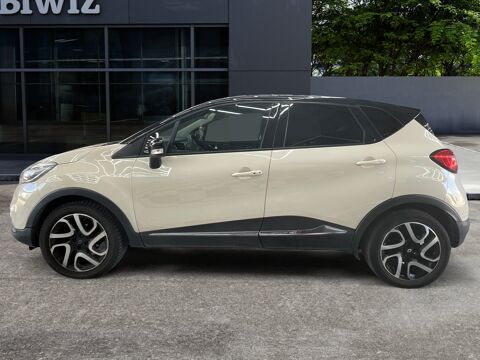 Captur 0.9 Tce 90 Energy Life Start-stop 2015 occasion 09120 Varilhes