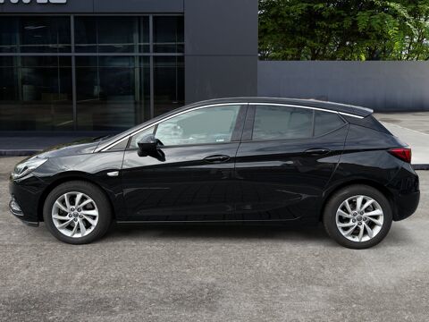 Astra Generation-V 1.6 CDTI 135 ch Elite Start-stop /Apple CarPlay 2017 occasion 76600 Le Havre