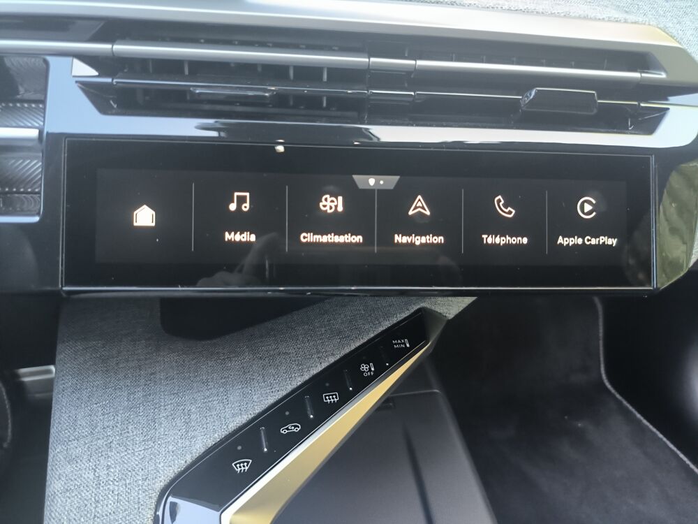 3008 GT 1.2l 145 ch Hybrid E-dcs6 2025 occasion 31600 MURET