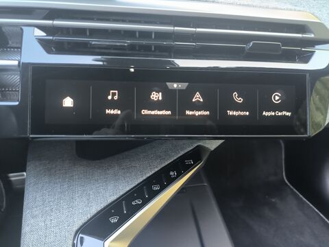 3008 GT 1.2l 145 ch Hybrid E-dcs6 2025 occasion 31600 MURET