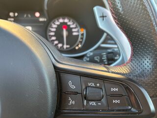 Stelvio 2.2 D 210 ch Veloce Ti Q4 Bva /CarPlay/Si&eacute;ges chauffants/Cam 2021 occasion 43120 Monistrol-sur-Loire