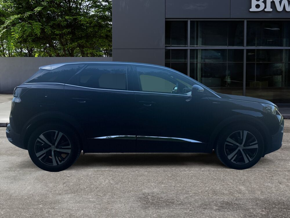 3008 2.0 Bluehdi 150 Gt Line /Applecarplay/Suivi peugeot/Cam&eacute;ra d 2017 occasion 10430 Rosi&egrave;res-pr&egrave;s-Troyes