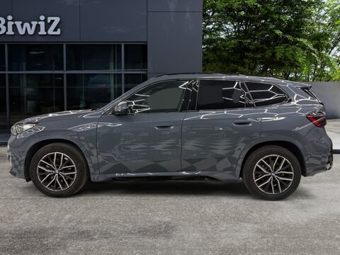 X1 1.8 I 140 First Edition Exclusive M-sport Sdrive Bva /&eacute;tat n 2023 occasion 09120 Varilhes