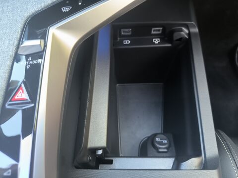 3008 GT 1.2l 145 ch Hybrid E-dcs6 2025 occasion 31600 MURET