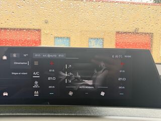 3008 Generation-iii 1.2 145 ch 135 Mhev Hybrid Gt E-dcs6 Bva /App 2025 occasion 59000 Lille
