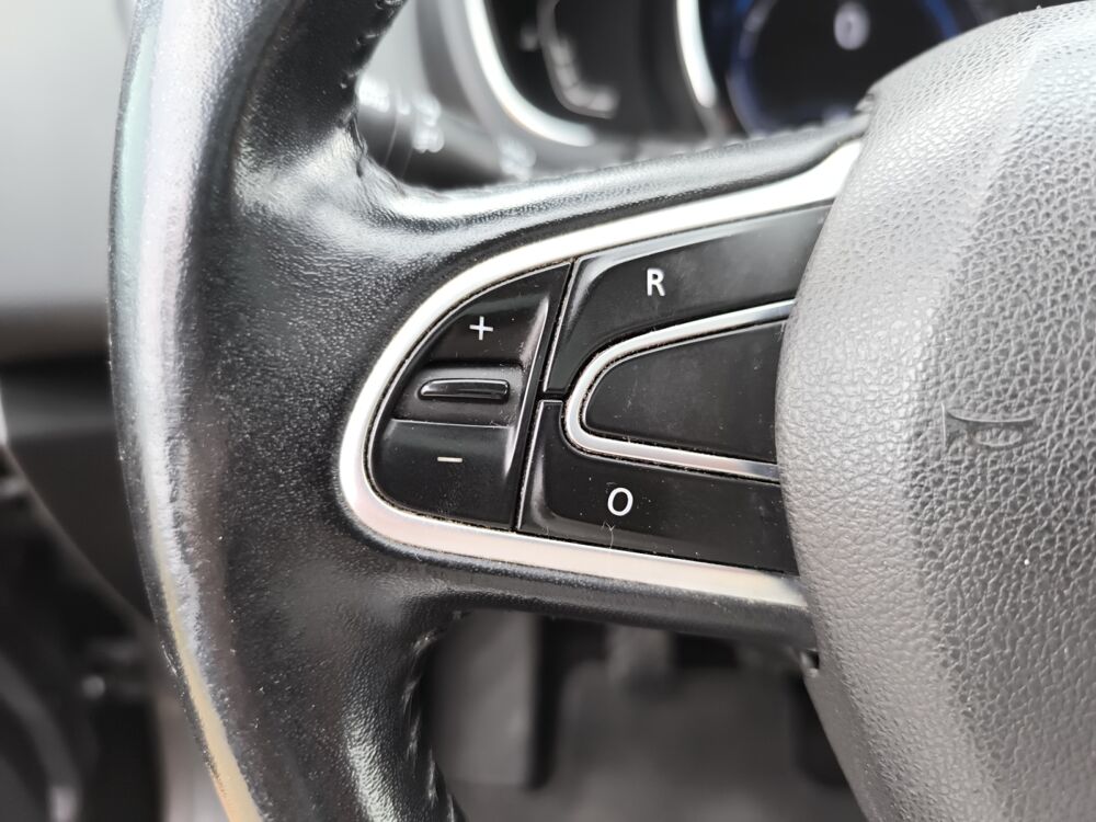 Grand scenic IV 1.6 Dci 130 ch Energy Limited /Carplay/Toit Ouvrant/Chaine D 2018 occasion 63500 Issoire
