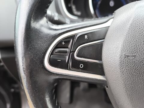 Grand scenic IV 1.6 Dci 130 ch Energy Limited /Carplay/Toit Ouvrant/Chaine D 2018 occasion 63500 Issoire