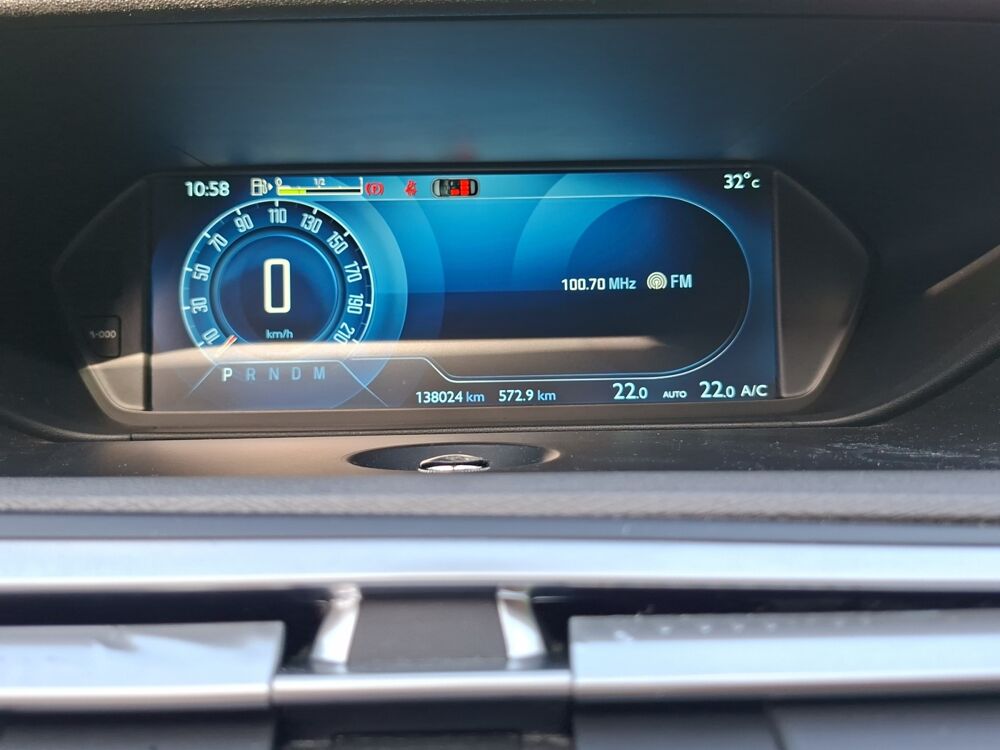 C4 Picasso 2.0 Bluehdi 150 ch Exclusive Eat Bva Start-stop /Entretien c 2016 occasion 43000 Le Puy-en-Velay