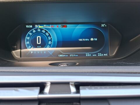 C4 Picasso 2.0 Bluehdi 150 ch Exclusive Eat Bva Start-stop /Entretien c 2016 occasion 43000 Le Puy-en-Velay