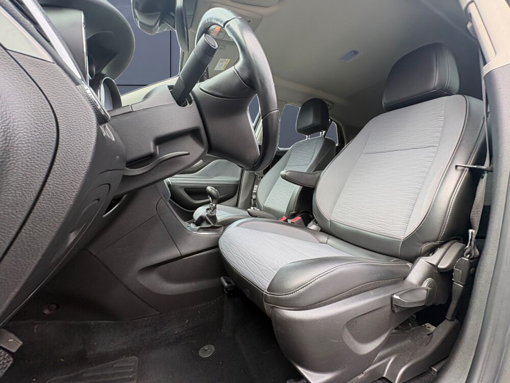 Mokka 1.4 T 140 ch Cosmo 4x2 /Cam&eacute;ra de recul/GPS 2015 occasion 29200 Plougastel-Daoulas