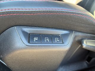 308 Gti 1.6 Thp 270 ch /Suivi Peugeot 2017 occasion 43120 Monistrol-sur-Loire