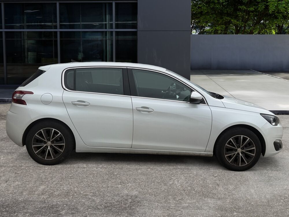 308 1.2 130 ch Allure /Origine France/2eme Main/Keyless/Suivi Co 2015 occasion 43120 Monistrol-sur-Loire
