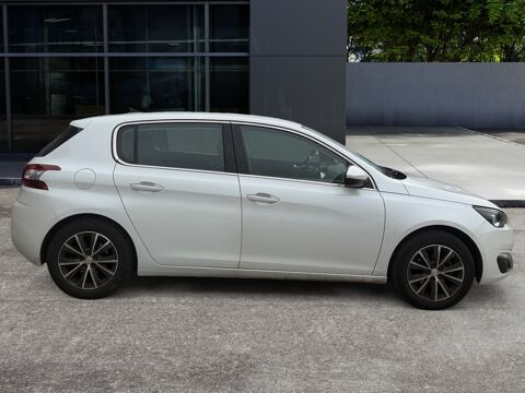 308 1.2 130 ch Allure /Origine France/2eme Main/Keyless/Suivi Co 2015 occasion 43120 Monistrol-sur-Loire
