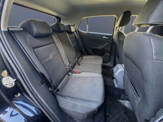 T-Cross 1.0 Tsi 115 ch Lounge Business /Suivi Complet/2e Main/Si&egrave;ges 2019 occasion 59000 Lille