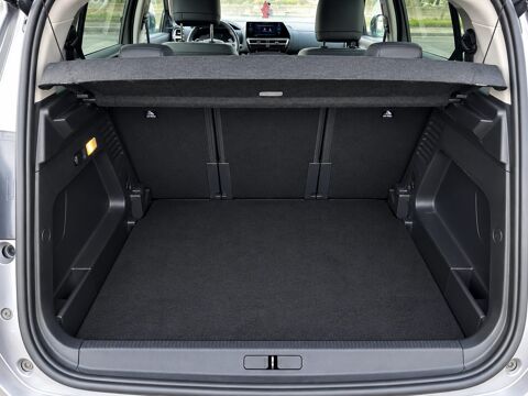 C5 aircross 1.5 Bluehdi 130ch Shine Pack S&amp;S 2023 occasion 18000 Bourges
