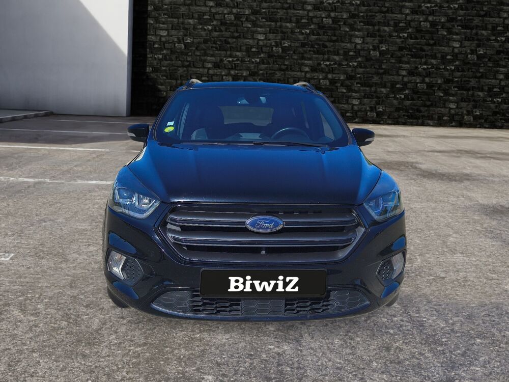 Kuga 2.0 Tdci 180 ch St-line 4x4 Powershift Bva Start-stop 2018 occasion 01800 MEXIMIEUX