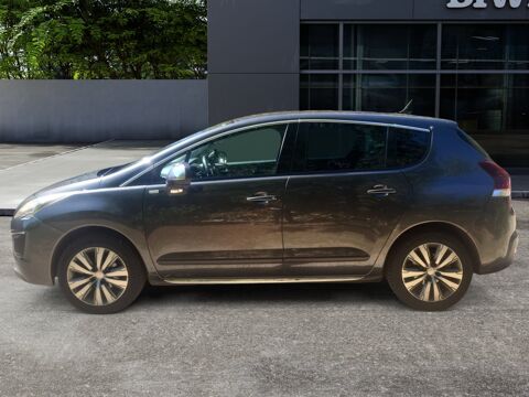 3008 1.6 Bluehdi 120 ch Style Plus 2016 occasion 12850 Rodez