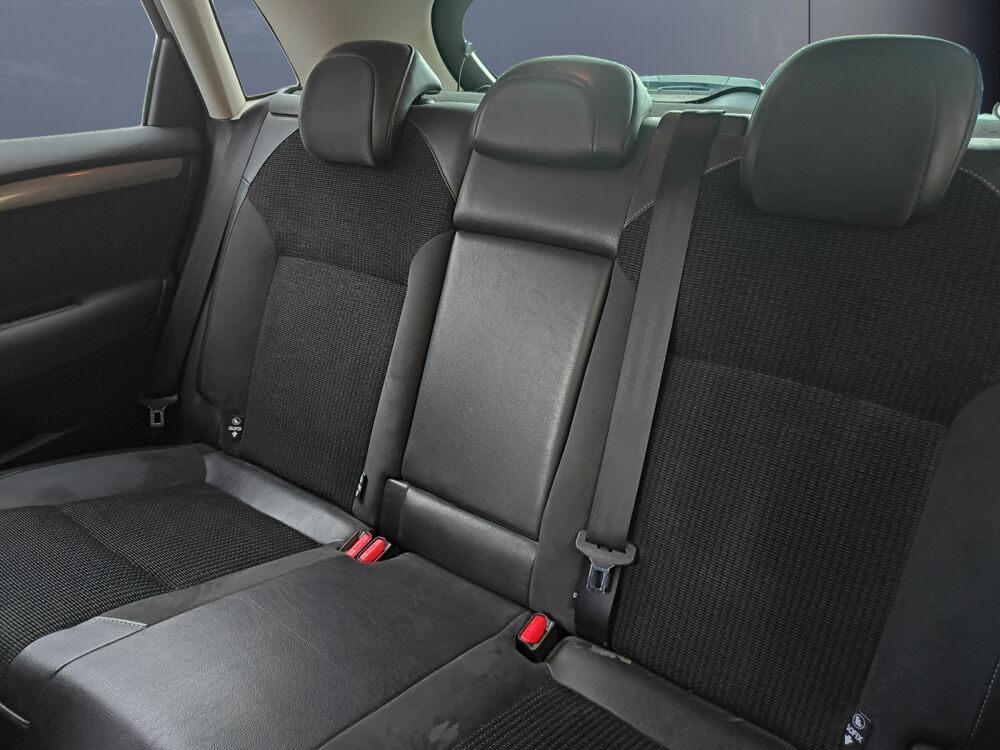 C4 1.6 e-Hdi 115 ch FAP Exclusive /GPS/Clim bizones/Radar Av et 2013 occasion 87000 Limoges