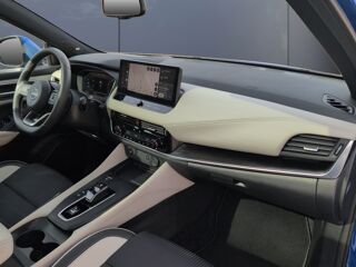 Qashqai 1.5 e-Power 190 ch Tekna Plus /Pack hiver/Toit panoramique/S 2024 occasion 69240 Thizy les Bourgs