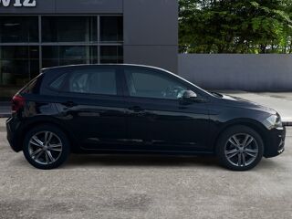 Polo 1.0 Tsi 95 Carat /Origine France/CarPlay/Suivi Complet/Si&egrave;ge 2018 occasion 43120 Monistrol-sur-Loire