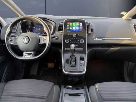 Grand scenic IV 1.7 Blue dCi 120ch Business EDC 2019 occasion 76600 Le Havre