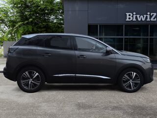 3008 Generation-ii 1.6 225 ch Hybrid Phev Allure Pack E-eat Bva / 2021 occasion 63500 Issoire