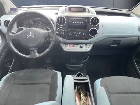 Berlingo 1.6 Hdi 90 Special Bva 2013 occasion 09120 Varilhes