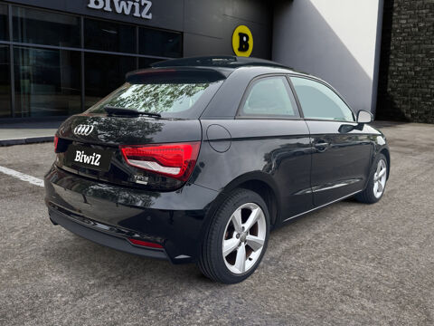 A1 1.0 Tfsi 80 ch Ultra Metropolitan /Entretien Complet Audi/To 2017 occasion 14100 Lisieux
