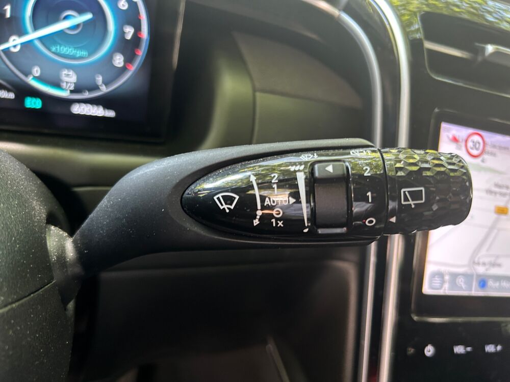 Tucson 1.6 T-GDi 265 ch PHEV Executive HTRAC /Garantie 03/2027/Suiv 2022 occasion 94600 Choisy-le-Roi