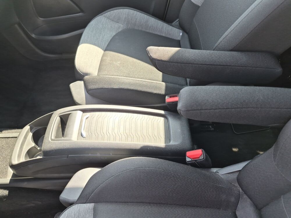 C4 Picasso 1.2 Turbo 130 ch Feel Eat Start-stop /Attelage/Android Auto 2017 occasion 41000 Blois