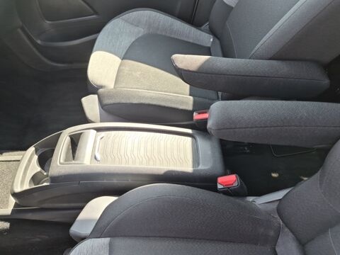 C4 Picasso 1.2 Turbo 130 ch Feel Eat Start-stop /Attelage/Android Auto 2017 occasion 41000 Blois