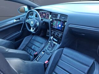 Golf 2.0 Tdi 180 ch Bluemotion Gtd Dsg Bva /Toit ouvrant/Si&egrave;ges c 2017 occasion 43000 Le Puy-en-Velay