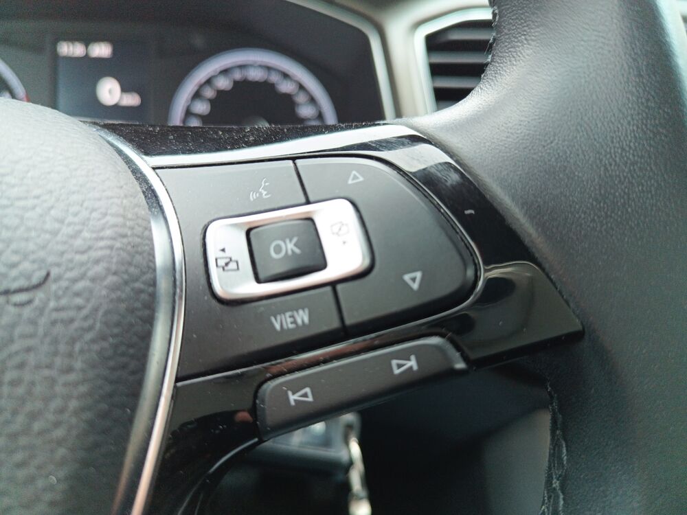 T-ROC 1.0 Tsi 115 Lounge Business 2020 occasion 59000 Lille