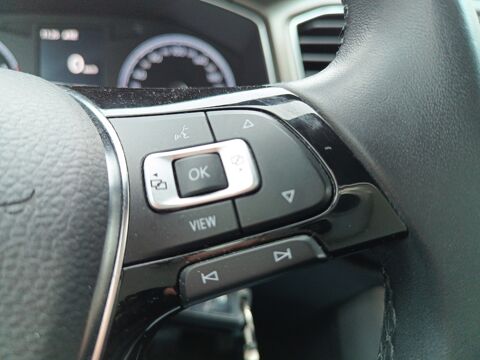 T-ROC 1.0 Tsi 115 Lounge Business 2020 occasion 59000 Lille