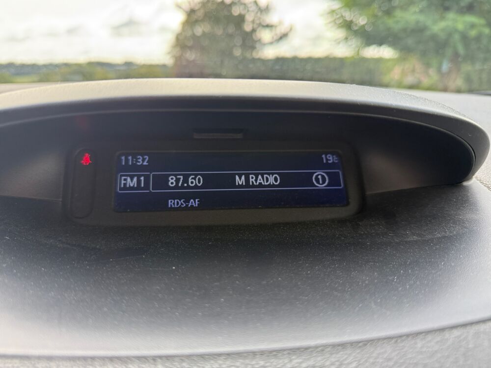 M&eacute;gane 1.5 Dci 90 Authentique 2013 occasion 43200 Yssingeaux