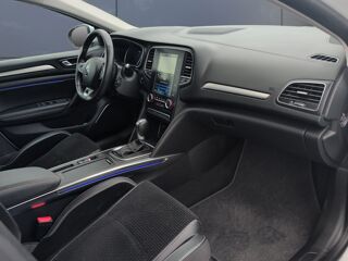 M&eacute;gane 1.3 Tce 140 Business Edc Bva 2019 occasion 62500 Saint-Omer