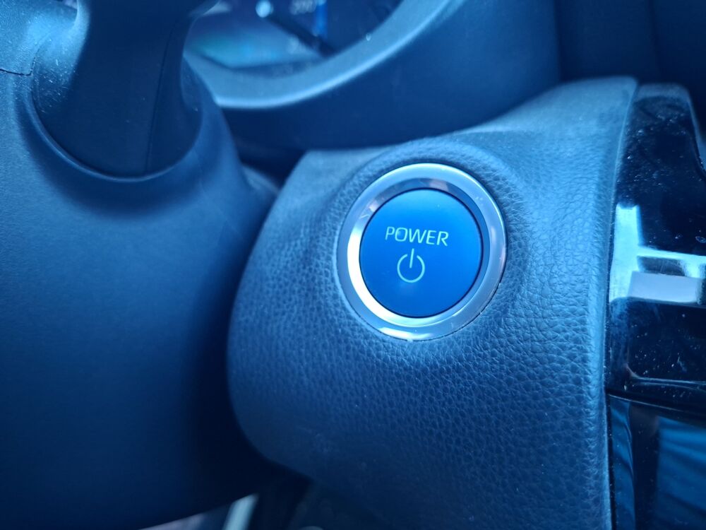 Yaris Cross 1.5 114h 90 ch Hybrid Full-hybrid 0.8kwh Trail Bva /Ca 2023 occasion 83560 Saint-Julien