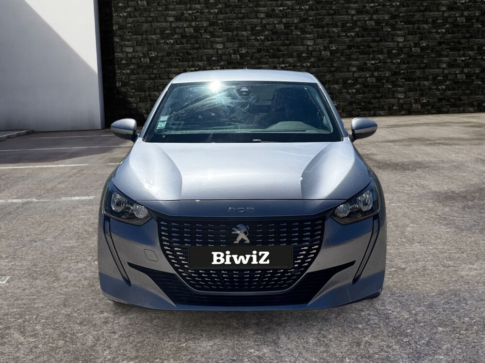 208 1.2 75 ch Active Start-Stop /Distribution Neuve/CarPlay/Clim 2021 occasion 38200 Vienne