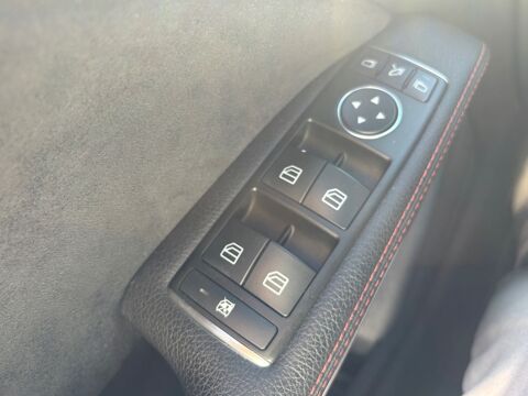 Classe A 220 Cdi 170 ch Amg Fascination 7g-dct /Toit ouvrant/Camera/C 2013 occasion 43120 Monistrol-sur-Loire
