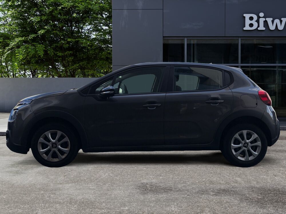 C3 Generation-iii 1.2 Puretech 80 Feel Business Start-stop /Car 2020 occasion 14000 Caen