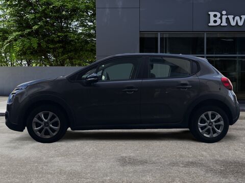 C3 Generation-iii 1.2 Puretech 80 Feel Business Start-stop /Car 2020 occasion 14000 Caen
