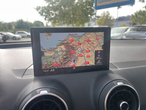 Q2 1.6 30 Tdi 115 ch Design S-tronic Bva /Gps/Clim Auto/Led/R&eacute;g 2020 occasion 74200 Thonon-les-Bains
